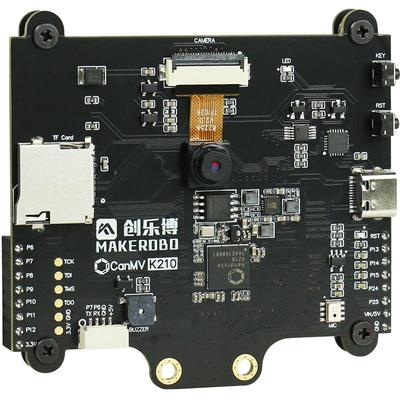 K210开发板送丰富学习资料