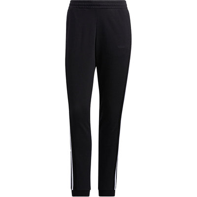 阿迪达斯跑步运动长裤