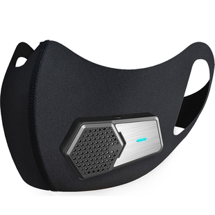 Kn95 Electric flu face masks pollution air Dustproof mask