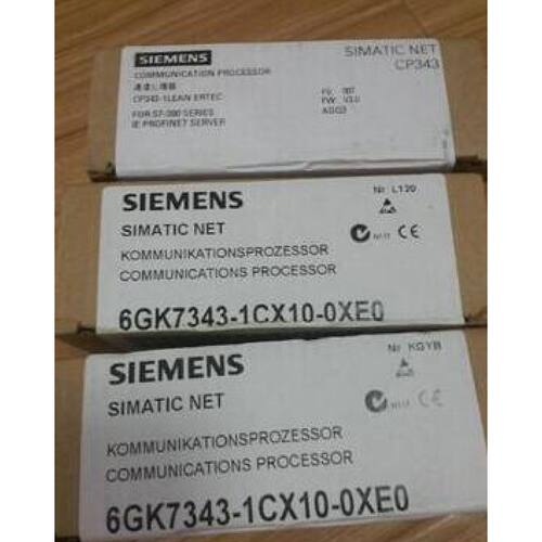 议价6ES7340-1AH02-0AE0 CP340全新未开封6ES7 340-1AH02-0AE0