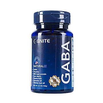 【G'NITE】进口睡眠软糖60粒