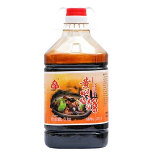 新青大黄焖鸡酱料3kg商用型号J011正宗秘制配方黄焖鸡米饭调味料