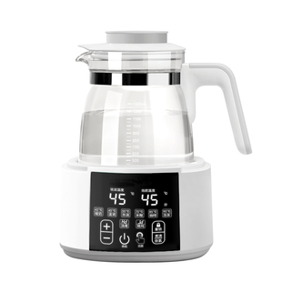 恒温水壶婴儿专用温奶器冲奶粉家用泡奶机暖奶保温调奶器智能烧水