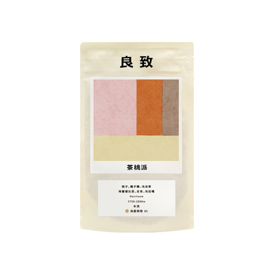 良致埃塞俄比亚74158礼盒咖啡豆