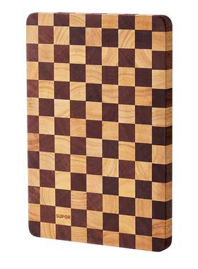 【热卖爆品】苏泊尔棋盘格菜板砧