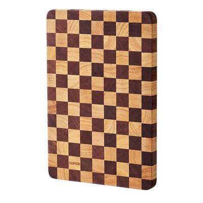 【热卖爆品TOP】苏泊尔棋盘菜板