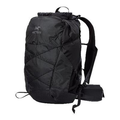 加拿大直邮始祖鸟Aerios 35男女款轻便耐用户外运动背包新款