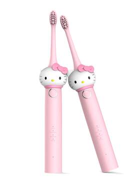 hellokitty凯蒂猫咪女生电动牙刷