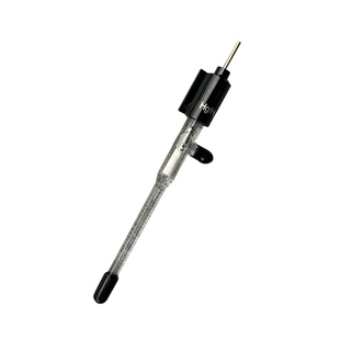 饱和甘汞参比电极SCE辰华CHI150R232中性体系三电极电化学加长款