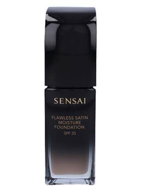 欧洲直邮Sensai森赛温和粉底液30g面部彩妆修饰SPF25柔滑防水正品