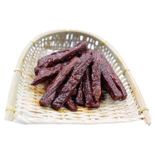 阿希达官方店内蒙手撕风干牛肉干原味正宗真空麻辣散装独立装零食