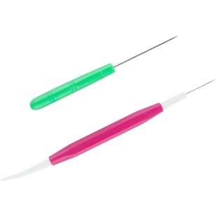 翻糖专用针 翻糖饼干排气针翻糖工具笔糖霜针绘画针翻糖调节针