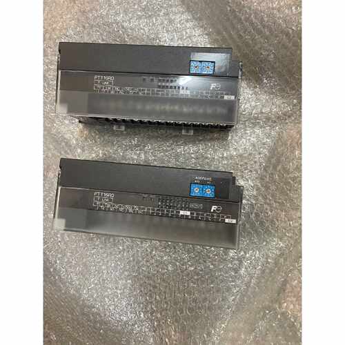 溢价-PLC FTT16R0-G02