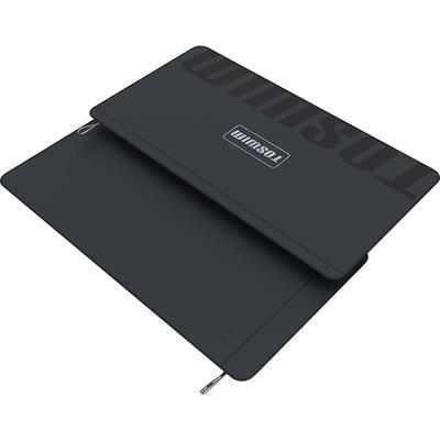 TOSWIM便携吸水速干健身浴巾毛巾