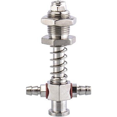 天行大头吸盘专用金具支架