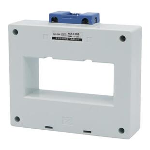 LMK-BH-0.66电流互感器双排大口方孔低压互感器2000/5000/8000/5A