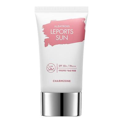 婵真信天翁防晒霜SPF50+/PA+++