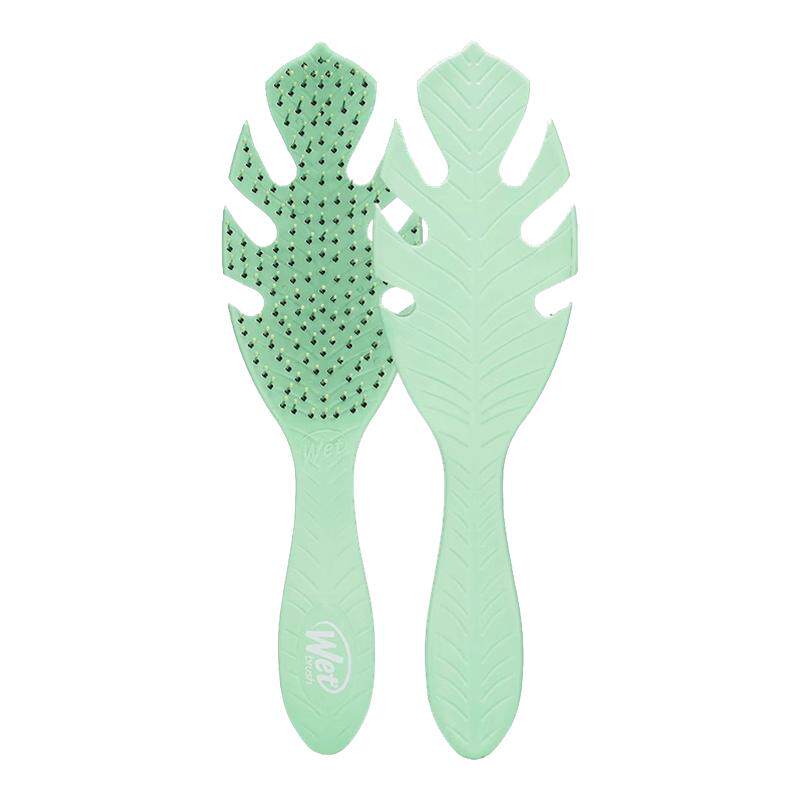 WetBrush绿色之选系列环保顺发梳