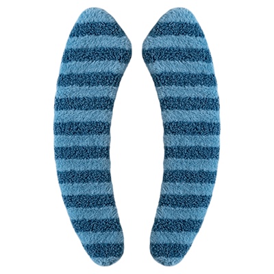 冬季马桶垫粘贴式加厚坐垫家用坐便套秋冬防水大号垫2025新款坐垫