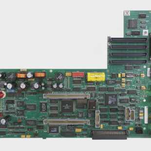 惠普 Hewlett-Packard E4400-60124 B3803 主板 PCB E4432B 正常