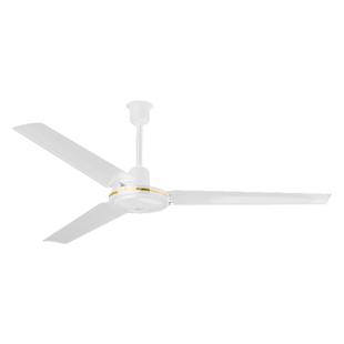 长城工业风扇家用吊式铁叶三叶五叶商用客厅餐厅宿舍吊顶电扇吊扇