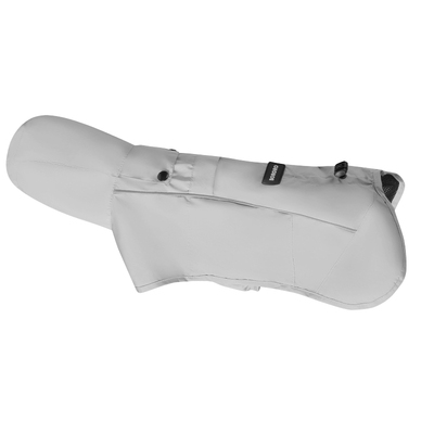 BORORO宠物轻量化冲锋衣斗篷分体式雨衣狗狗衣服中小型犬宠物雨衣