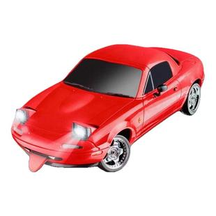 兰达科技mx5漂移车车rc遥控车专业后驱赛车高速玩具汽车模型男孩