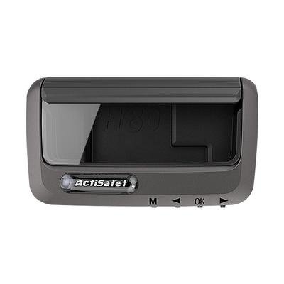 hud抬头显示器高清悬浮多功能