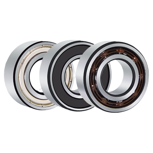 哈尔滨双列加厚轴承3000 3001 3002 3003 3004 3005 3006 3007-RS