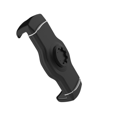 平板双向夹头手机支架配件