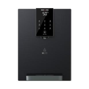 政府补贴安吉尔管线机家用无预热水箱即热壁挂式净水器饮水机3611