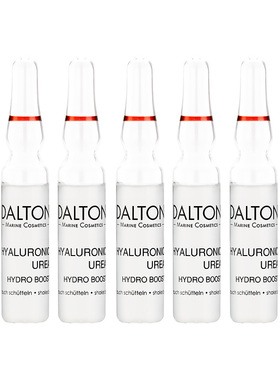 DALTON海神安瓶2ml*20-德海顿赋活肌源精华安瓶修护舒缓维稳抗皱