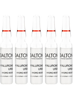 【天王嫂方媛推荐】海神安瓶2ml*5德海顿赋活肌源精华安瓶抗皱