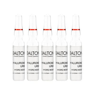 德海顿海神安瓶滋养抗衰维稳提亮