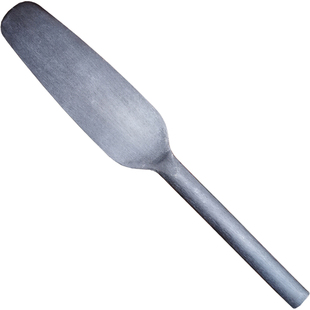 不锈钢砖刀泥刀瓦刀建筑工具泥工砌墙工具灰刀泥工刀双面砌砖刀