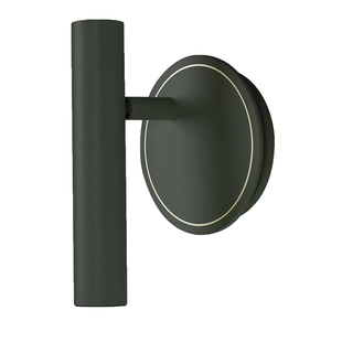 光无垠艾舍人客厅护眼学习壁灯阅读床头灯束光旋转调光夜灯看书