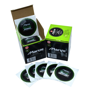 日本进口玛罗尼胶片MB01马罗尼正品汽车轮胎外胎冷硫化补胎冷补