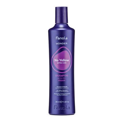 升级款丨fanola去黄洗发水350ml