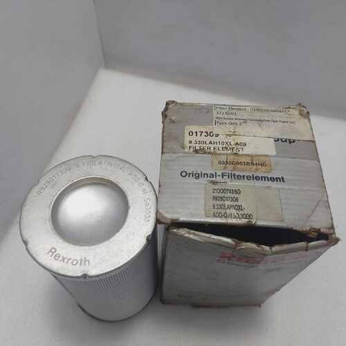 Rexroth R928017309 Hydraulic and Lube Oil Filter