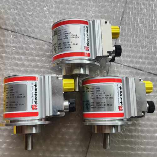 配件TR Electronic旋转编码器，型号CMV582M-0议价