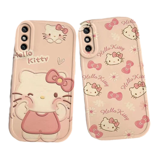 华为MED一AL00手机壳MEDAL20保护套_TLOO可爱畅想TL00享畅MEDALOO畅亨MEDTLOO十E10硅胶外壳防摔女畅享10E软