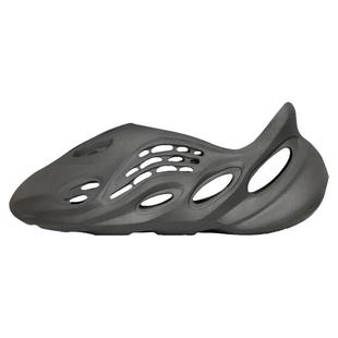 阿迪达斯Adidas Yeezy Foam Runner 灰色 椰子 休闲 洞洞鞋IG5349