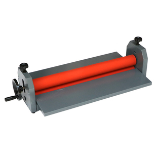 宝预(BYON)TK750手动冷裱机写真照片裱膜机 广告图文冷裱膜过膜机相册相片压膜机 KT版覆膜机pvc腹膜机复膜