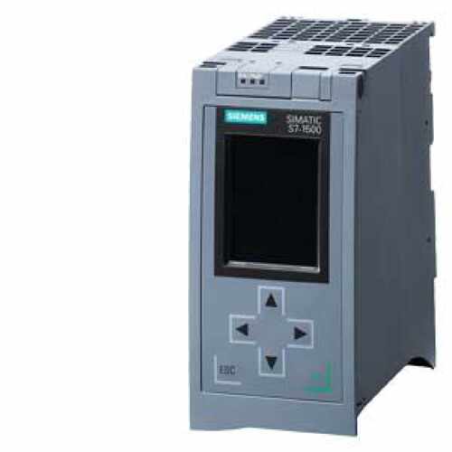 议价6ES7516-3AN01-0AB0西门子S7-1500CPU1516-3PN/DP中央处理器