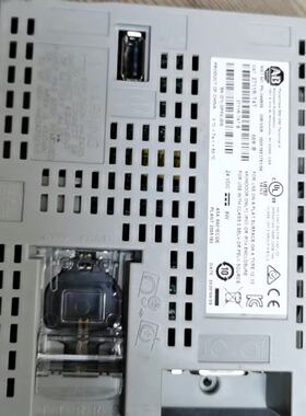 【询价】AB，2711R-T4T B ，实物图片适用