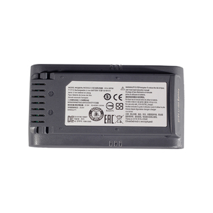 全新三星Samsung VS9000 JET90 JET75 VCA-SBT90  手持吸尘器电池