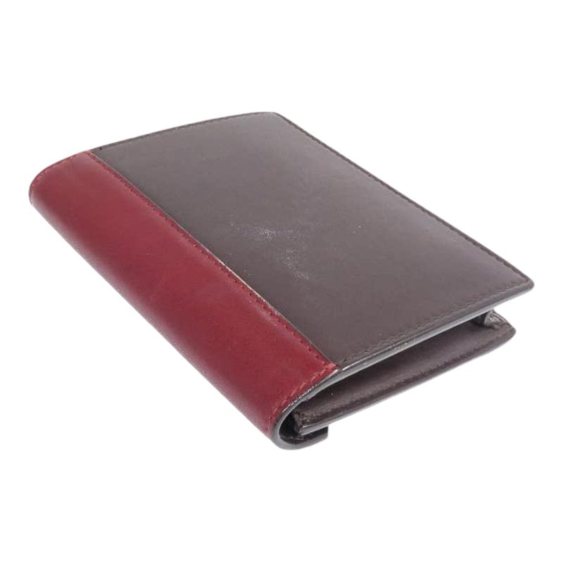 中古-日本进口Celine赛琳卡包