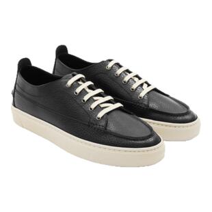 MATTINA Copland野猪皮商务时尚休闲真皮皮鞋休闲板鞋