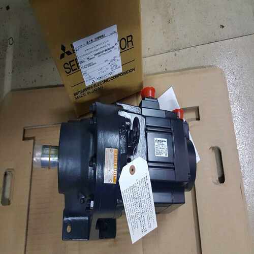 议价三菱高压伺服电机 HC-SFS52G1H/SFS52BG1H/SFS102G1H/SFS102B