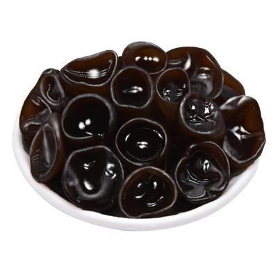 东北黑木耳干货500g秋木耳特产级小碗耳长白山非野生椴木鼠耳包邮